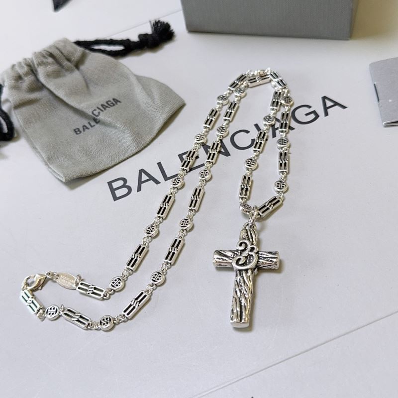 Balenciaga Necklaces